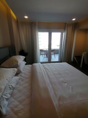 1 bedroom, WiFi