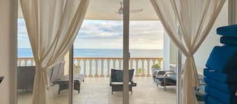 Coastal luxury paradise