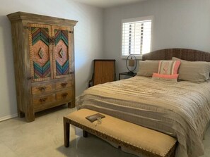 3 bedrooms, desk, iron/ironing board, WiFi - Coastal luxury paradise (Rosarito)