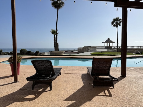 Coastal luxury paradise