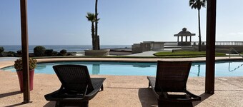 Coastal luxury paradise