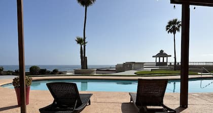 Coastal luxury paradise