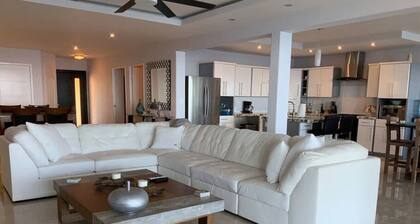 Coastal luxury paradise