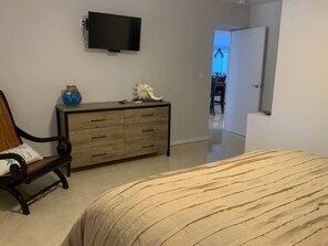 3 bedrooms, desk, iron/ironing board, WiFi - Coastal luxury paradise (Rosarito)