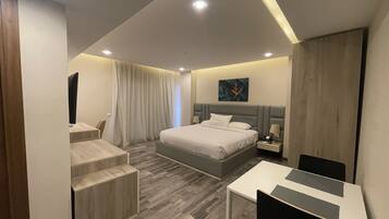 1 chambre, Wi-Fi