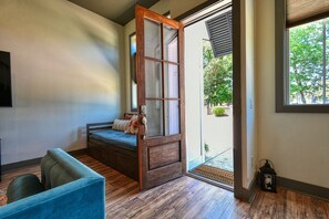 Smart TV - Inlet Summer - Two Bedroom, Two 1/2 Bath Townhome (Murrells Inlet)