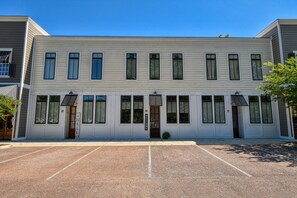 Exterior - Inlet Summer - Two Bedroom, Two 1/2 Bath Townhome (Murrells Inlet)