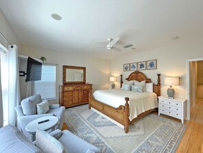 4 habitaciones, tabla de planchar con plancha y wifi gratis 