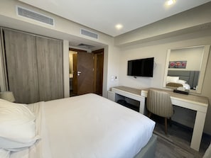 1 bedroom, WiFi