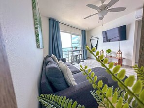 スマートテレビ