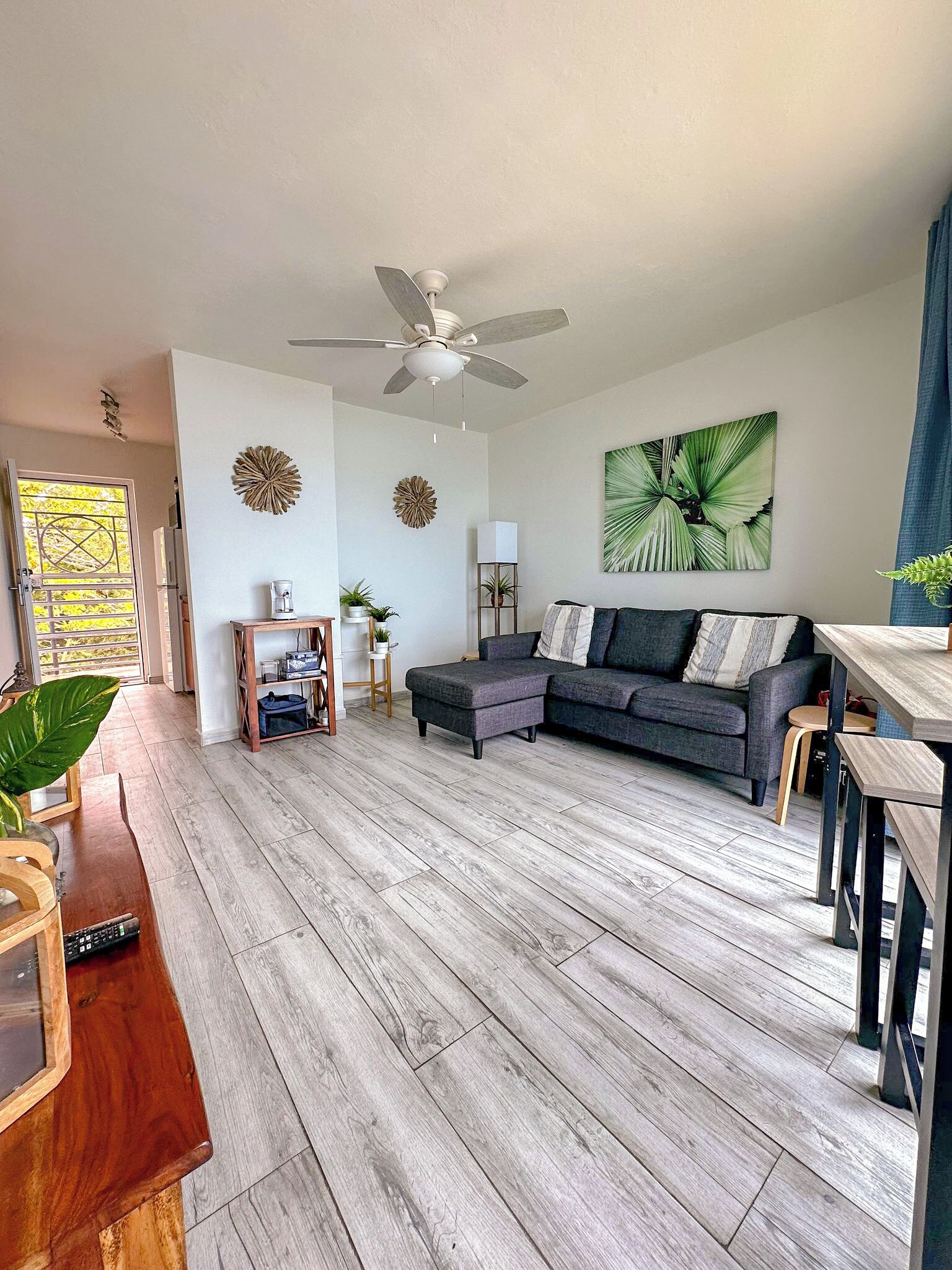 スマートテレビ