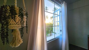 Interior - Sleeps 7 | Pool | 3 bedroom | Queen beds | Parking (Aguada)