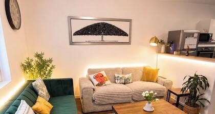 Luxury, peaceful, 3 bedroom family home