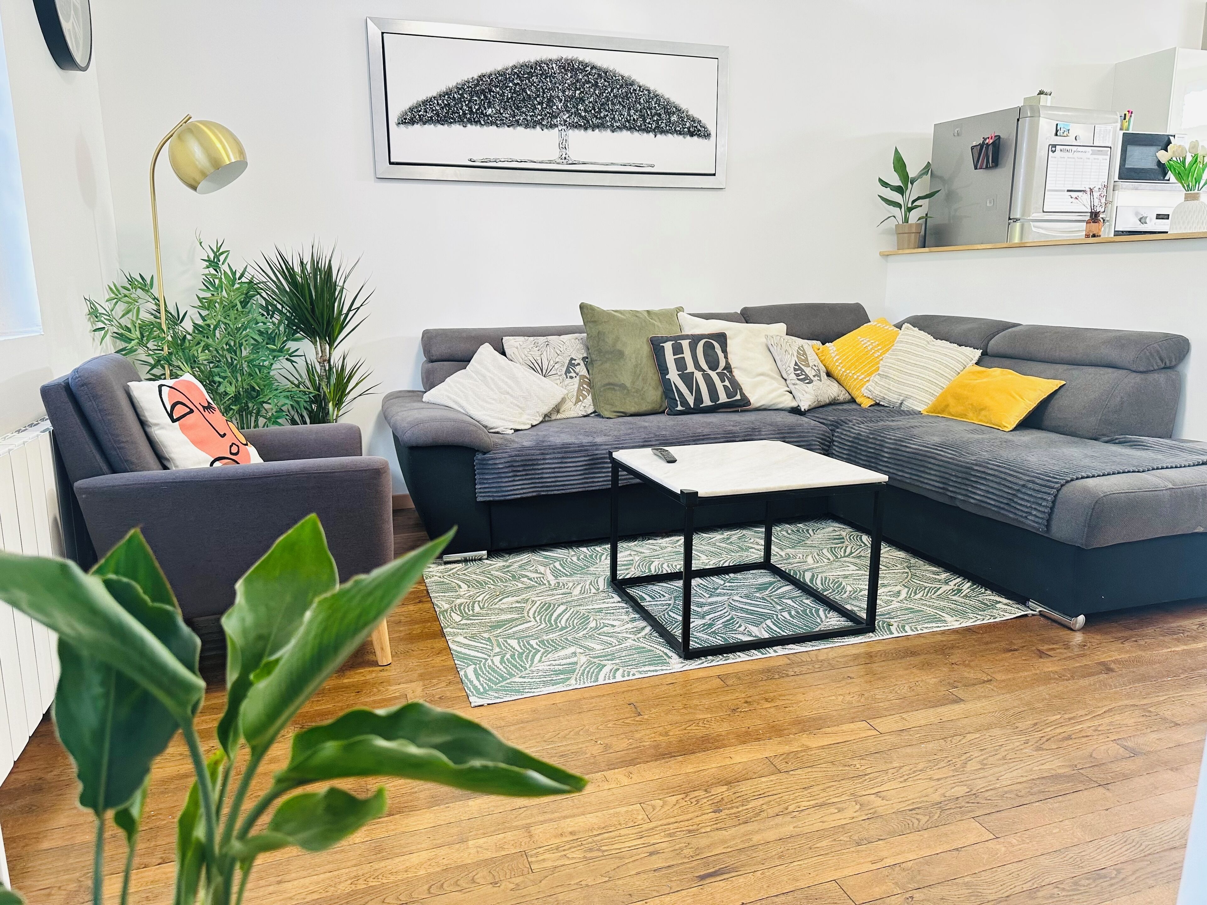 Een smart-tv, Netflix en streamingdiensten