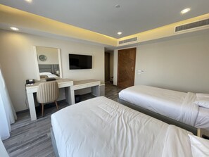 1 bedroom, WiFi
