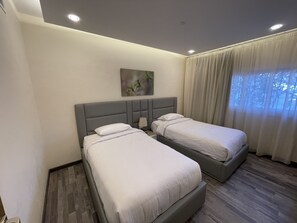1 bedroom, WiFi