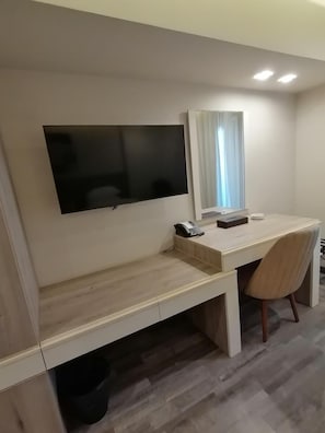 1 Schlafzimmer, WLAN