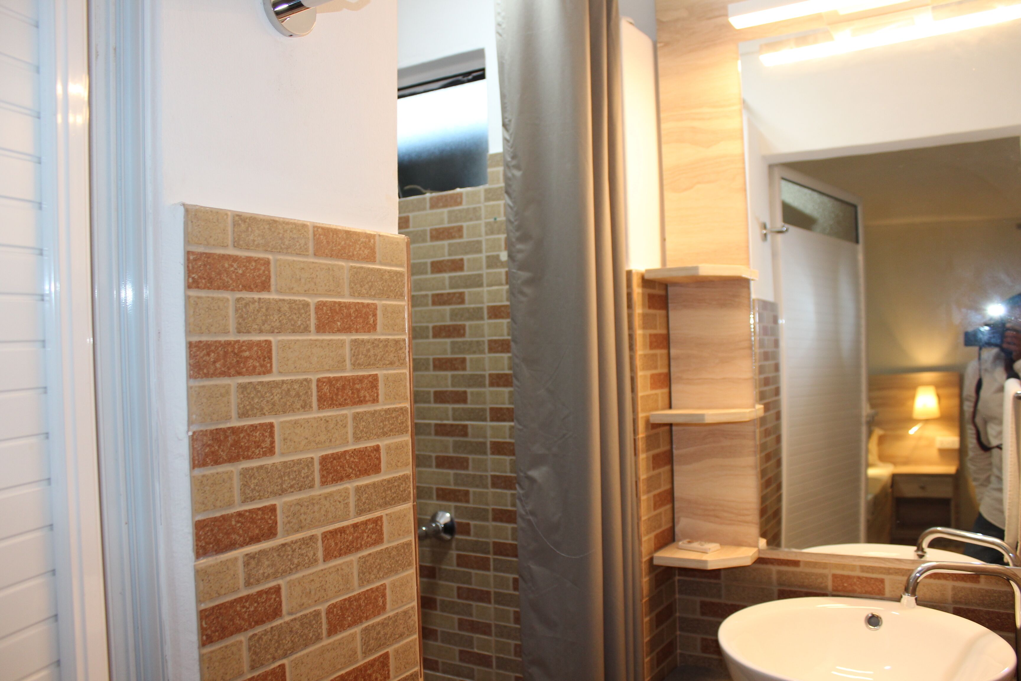 Sikamifer Tourist Resort