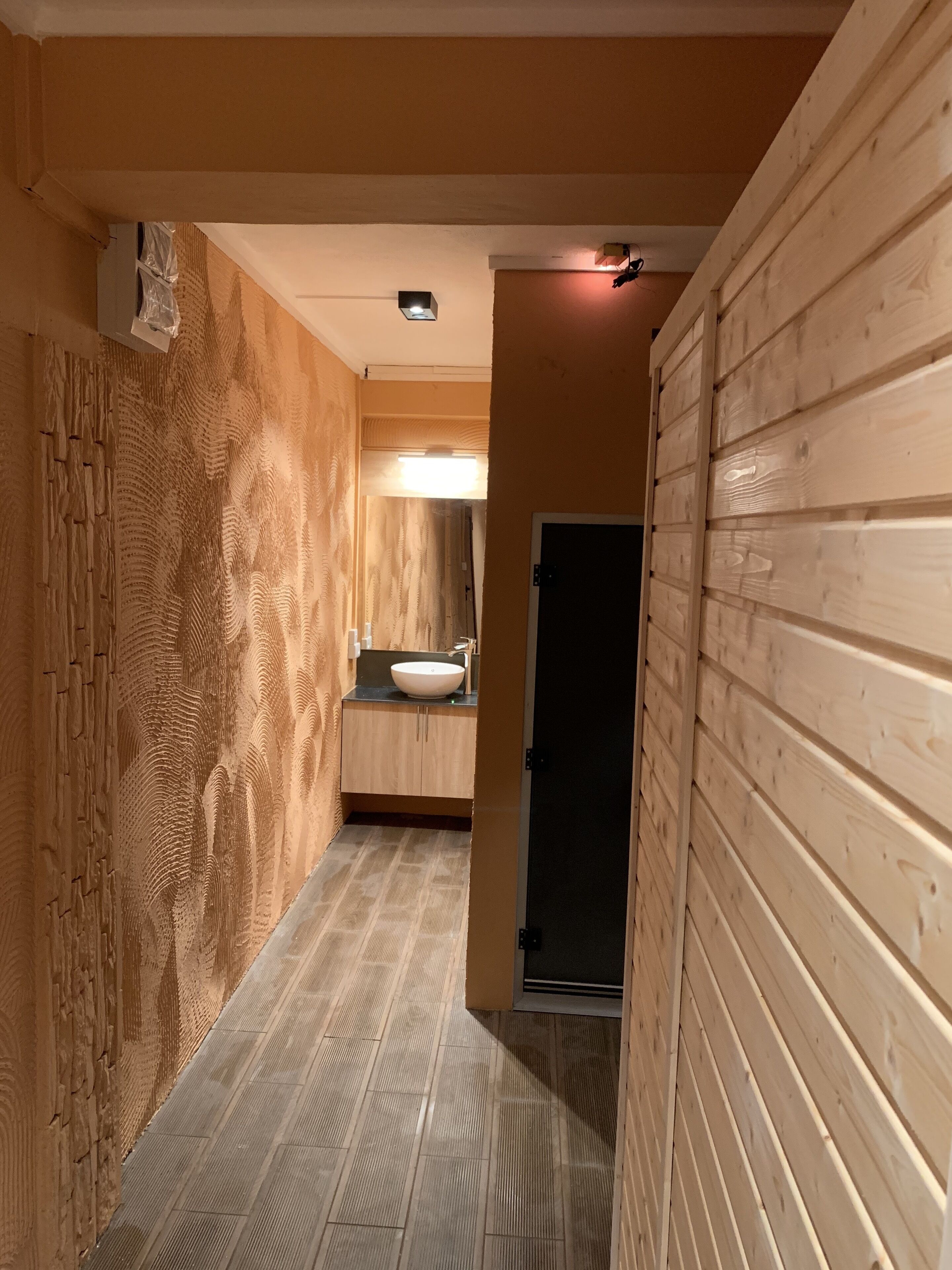 Foto - Sikamifer Tourist Resort