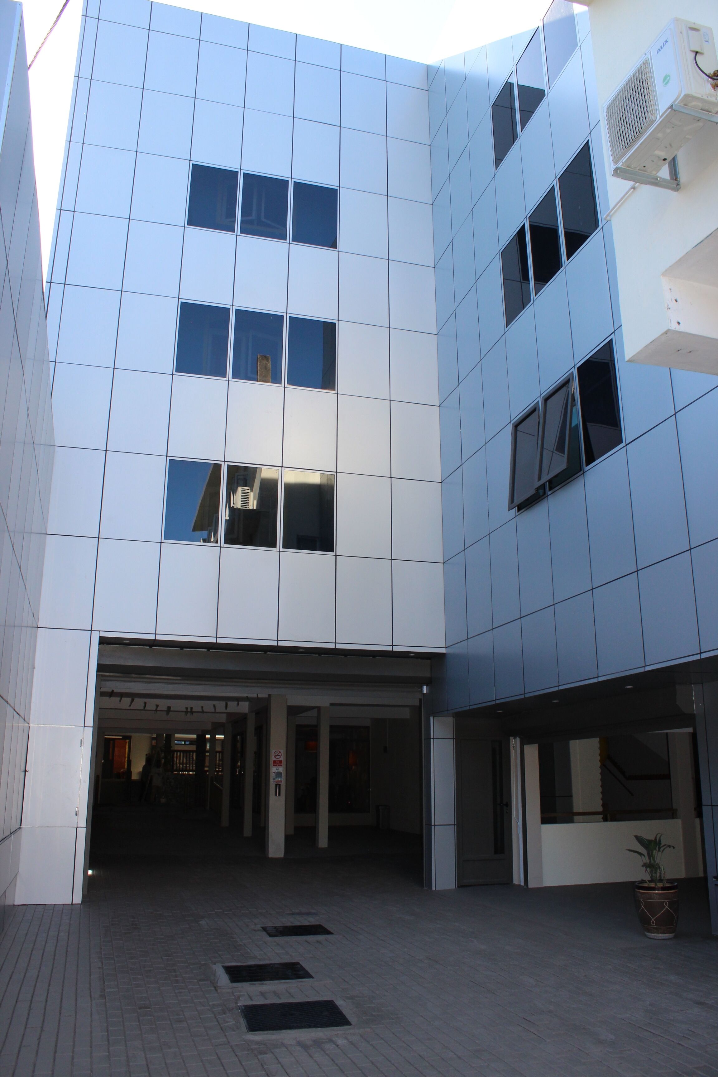 Foto - Sikamifer Tourist Resort