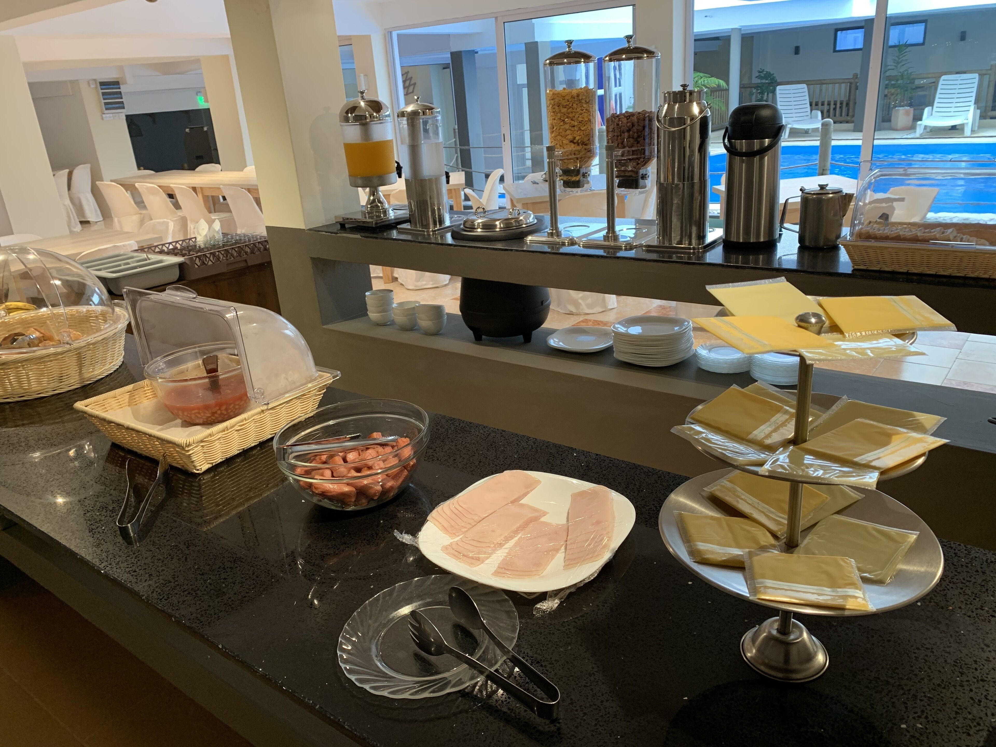 Foto - Sikamifer Tourist Resort