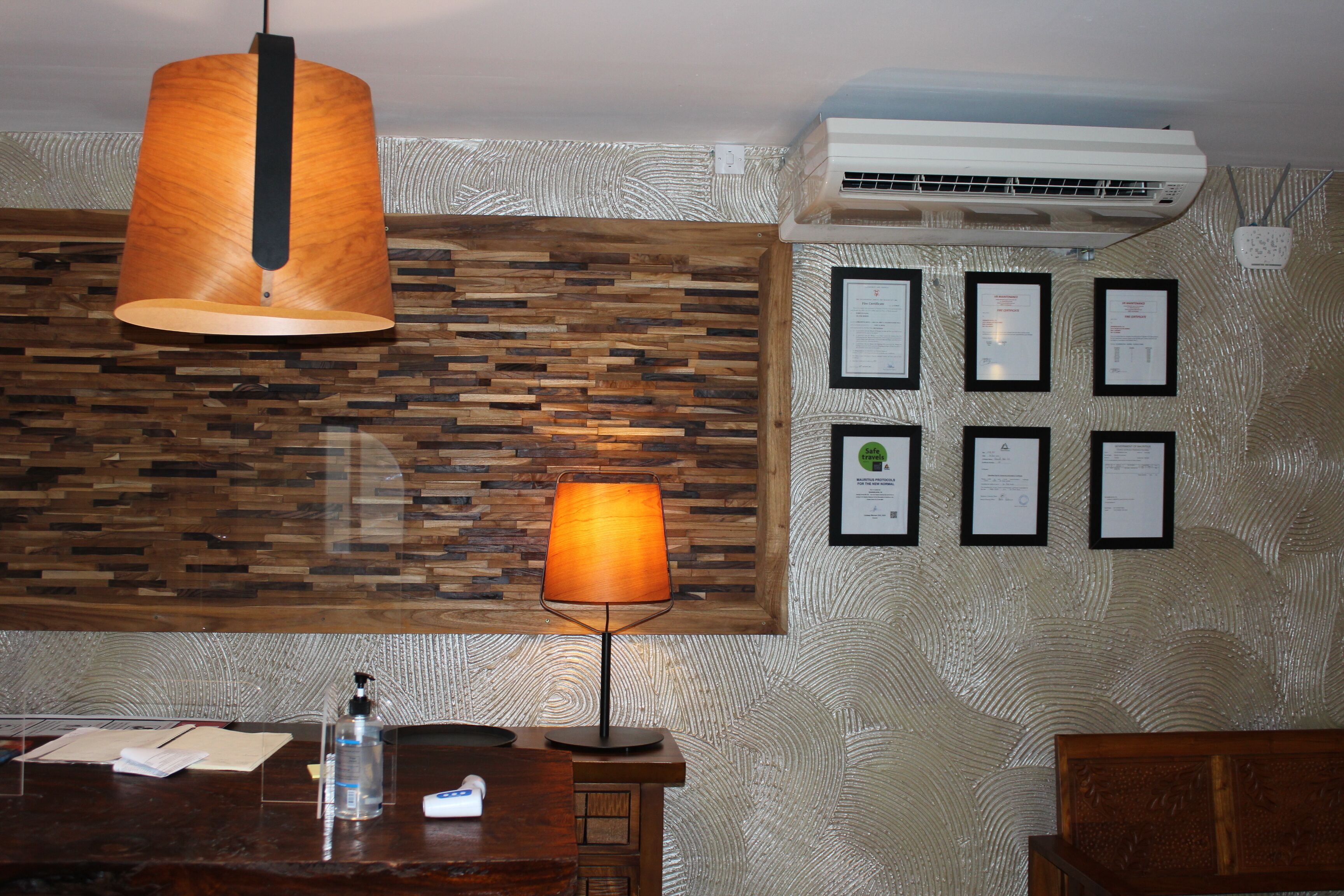 Foto - Sikamifer Tourist Resort