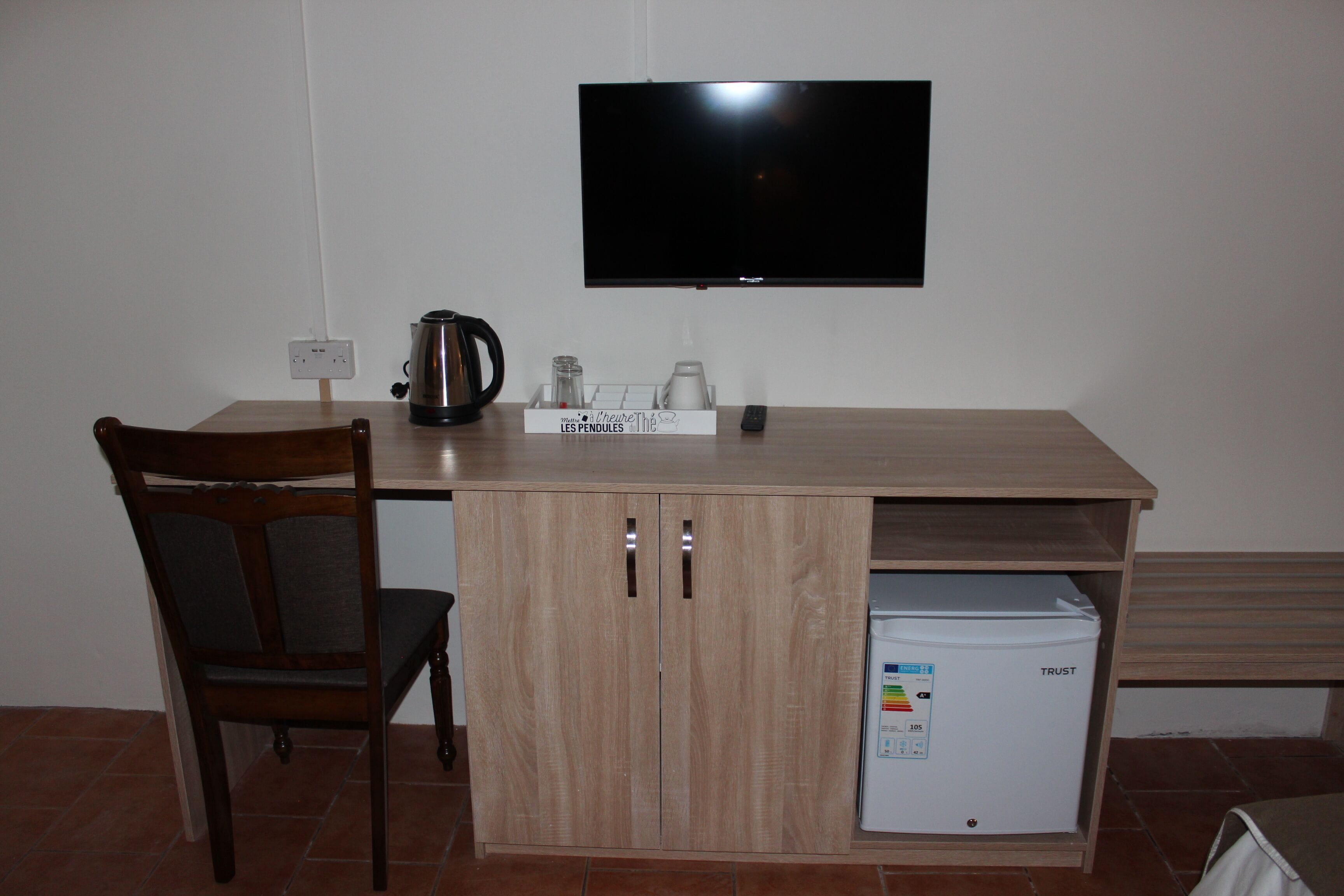 Foto - Sikamifer Tourist Resort