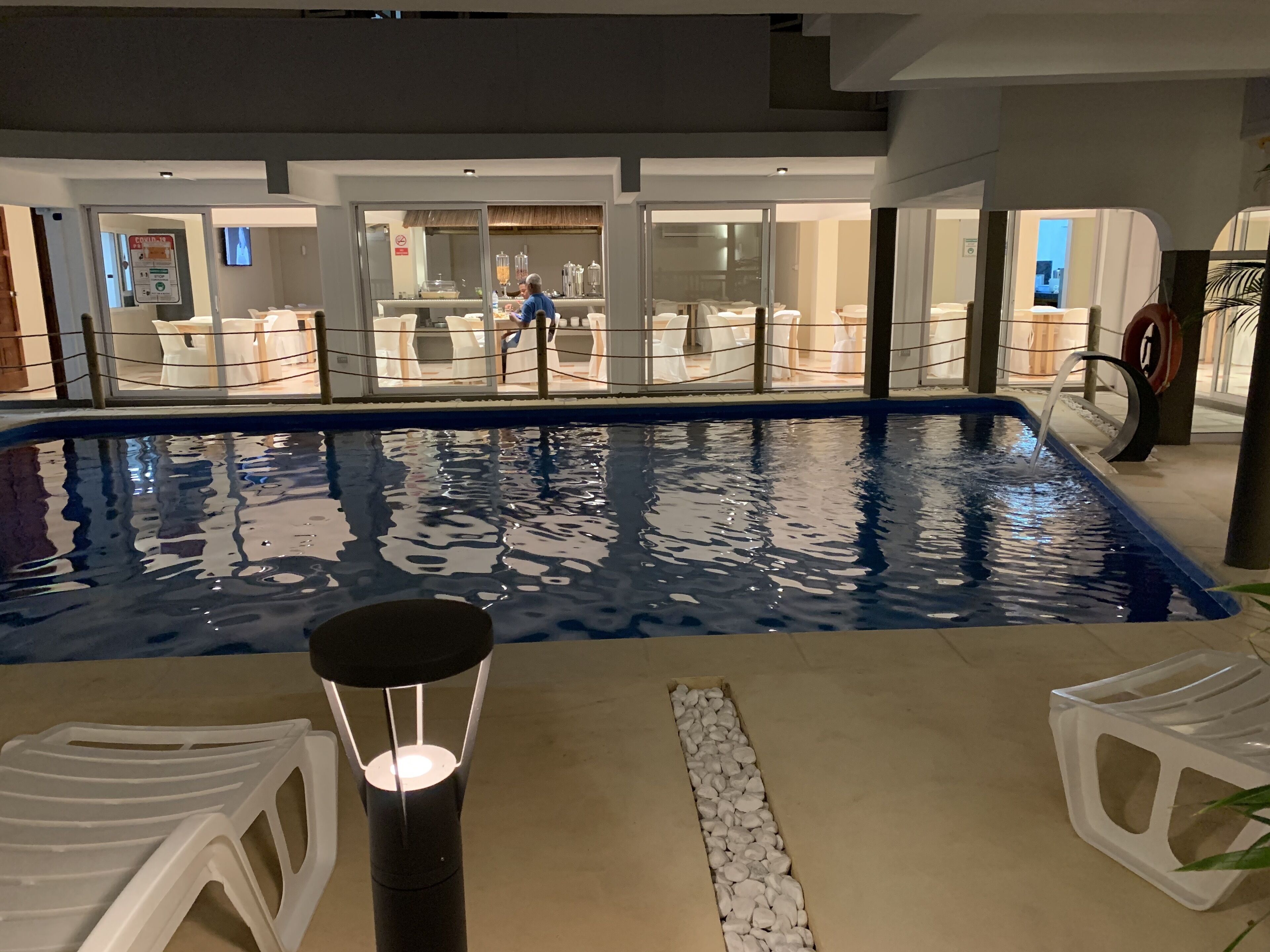 Foto - Sikamifer Tourist Resort