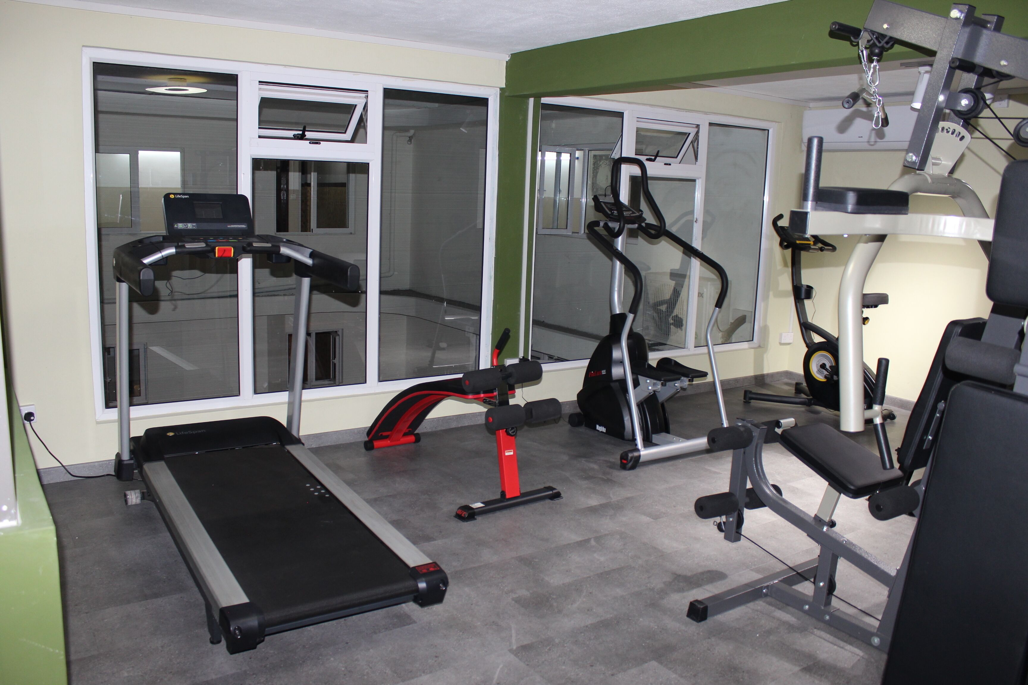 Foto - Sikamifer Tourist Resort