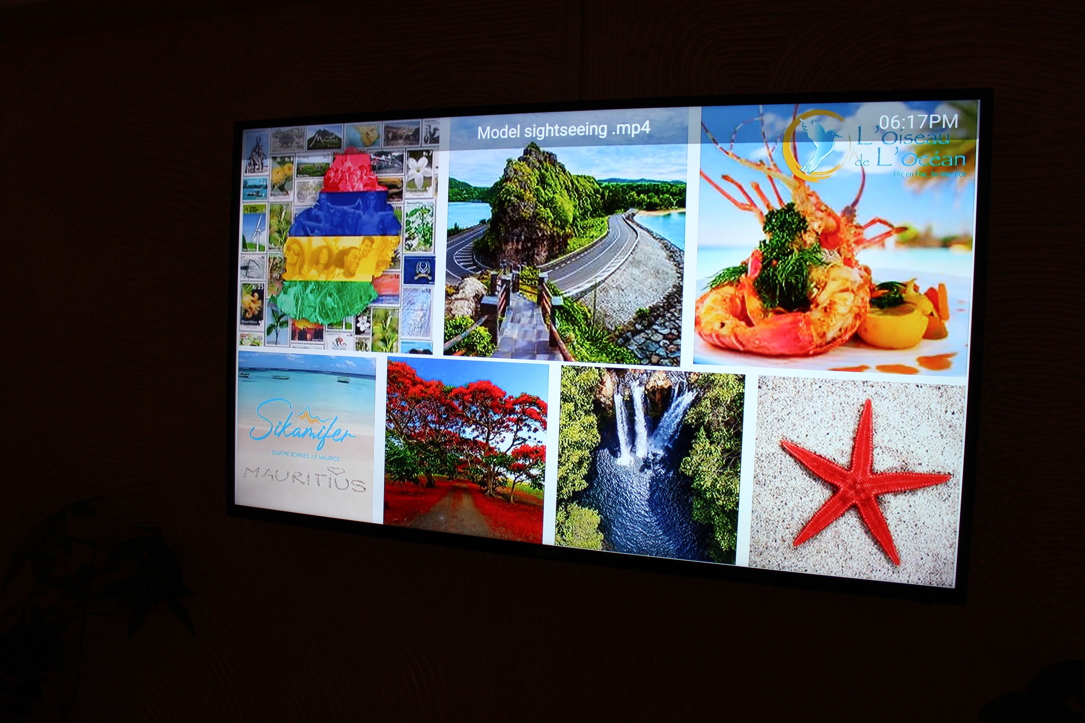 Foto - Sikamifer Tourist Resort