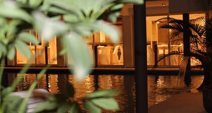 Sikamifer Tourist Resort