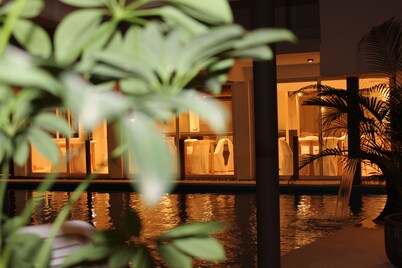 Sikamifer Tourist Resort