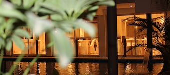 Sikamifer Tourist Resort