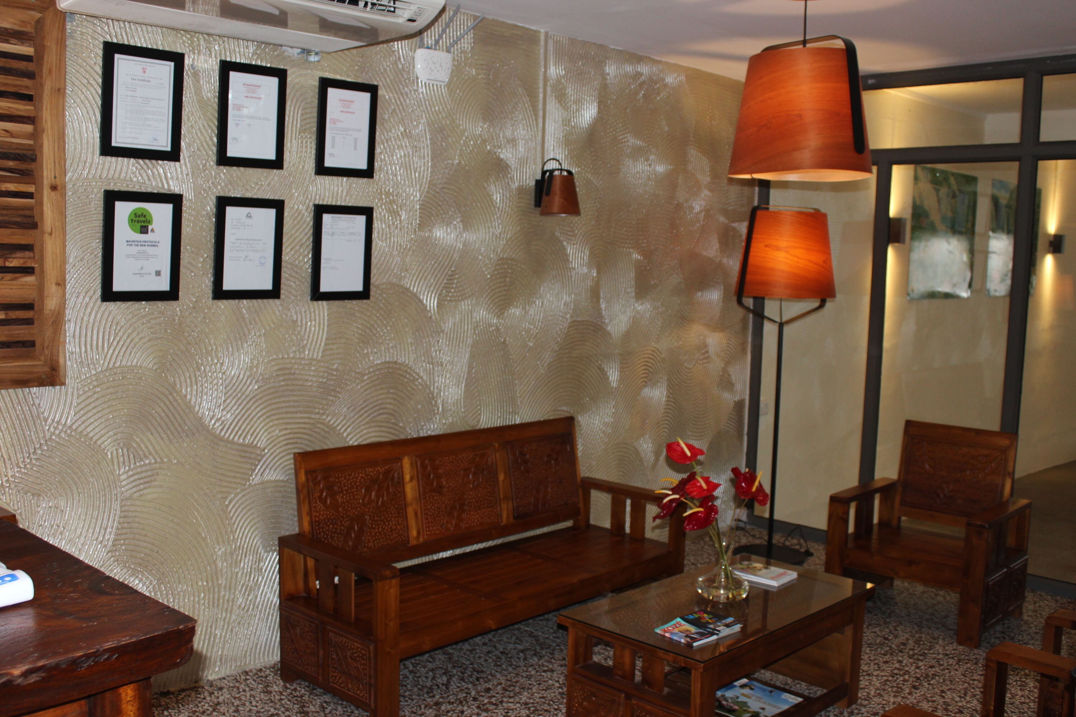 Foto - Sikamifer Tourist Resort