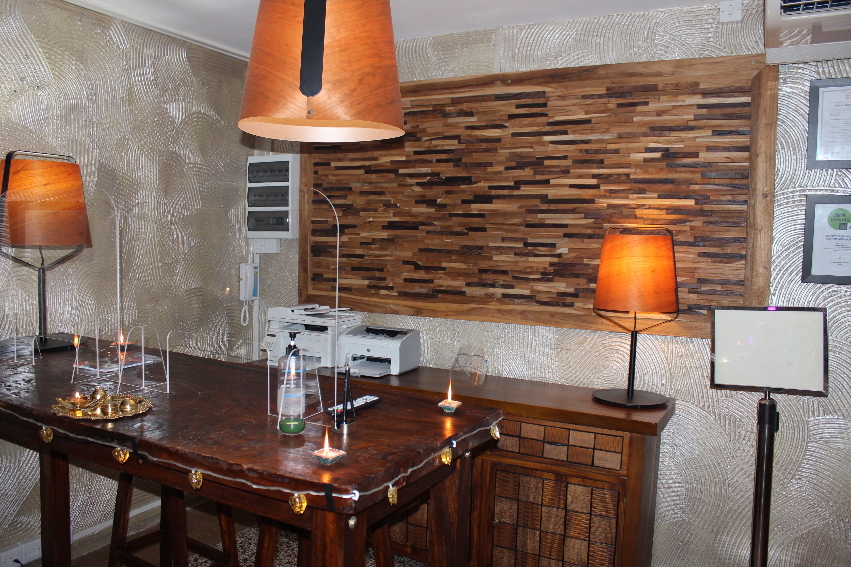 Foto - Sikamifer Tourist Resort