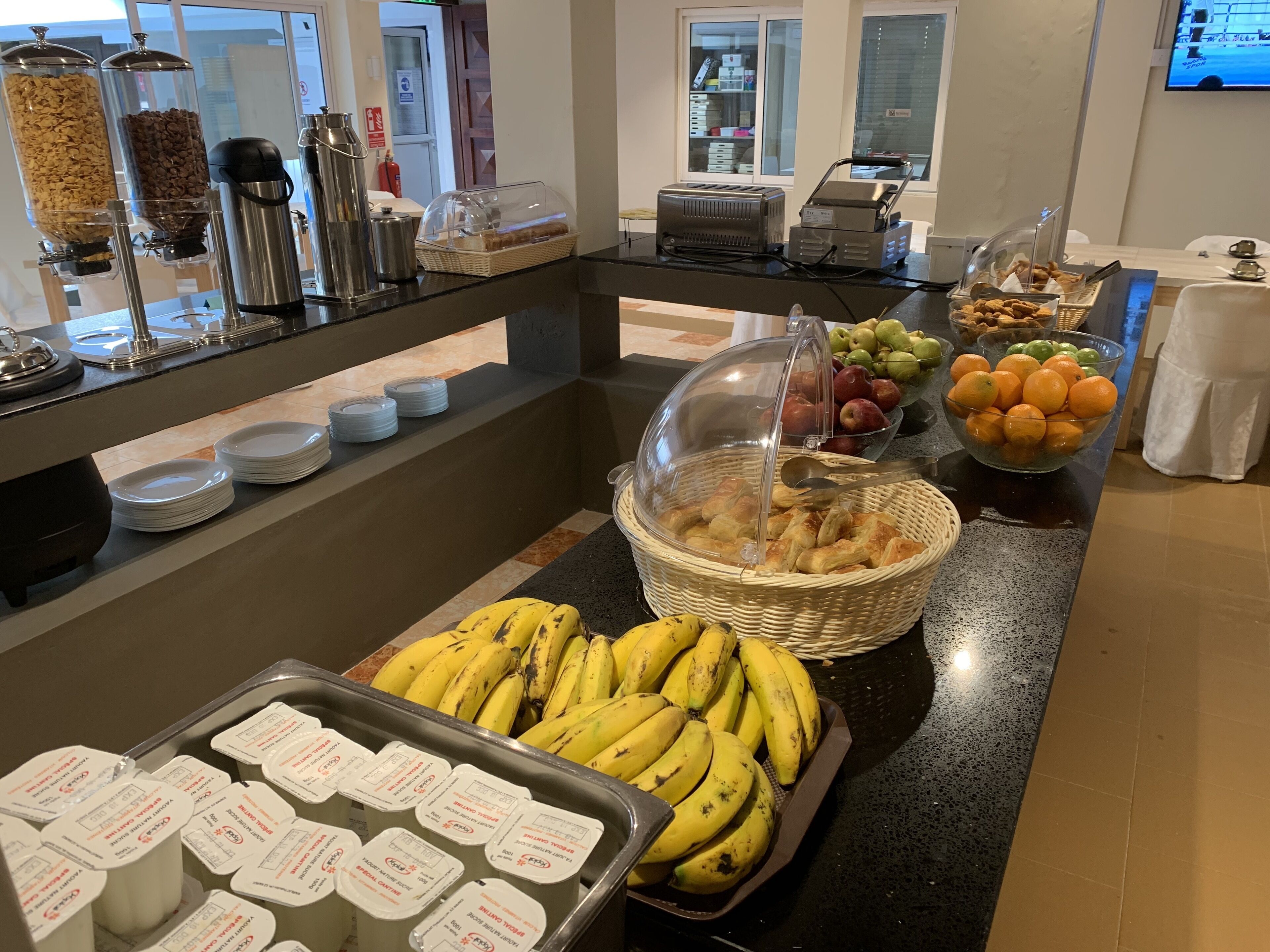 Foto - Sikamifer Tourist Resort