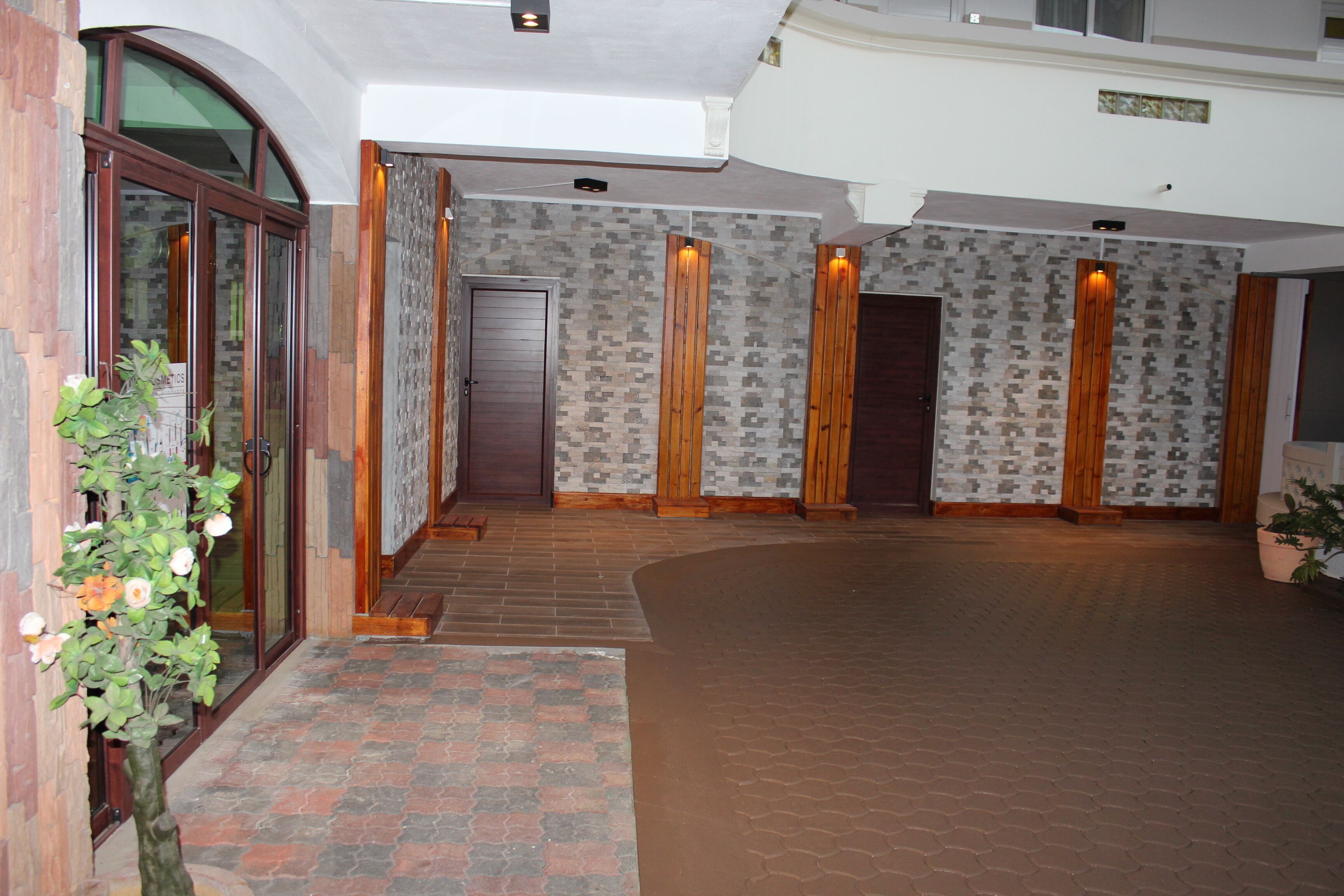 Foto - Sikamifer Tourist Resort