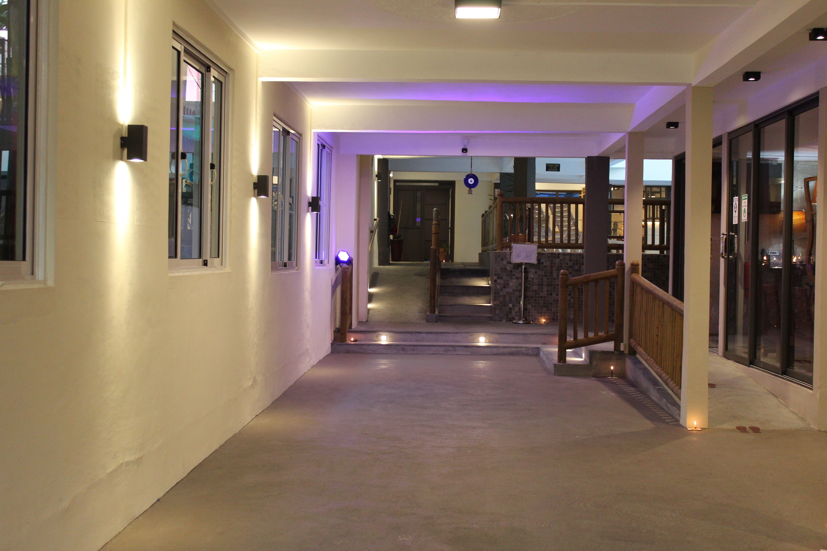 Foto - Sikamifer Tourist Resort