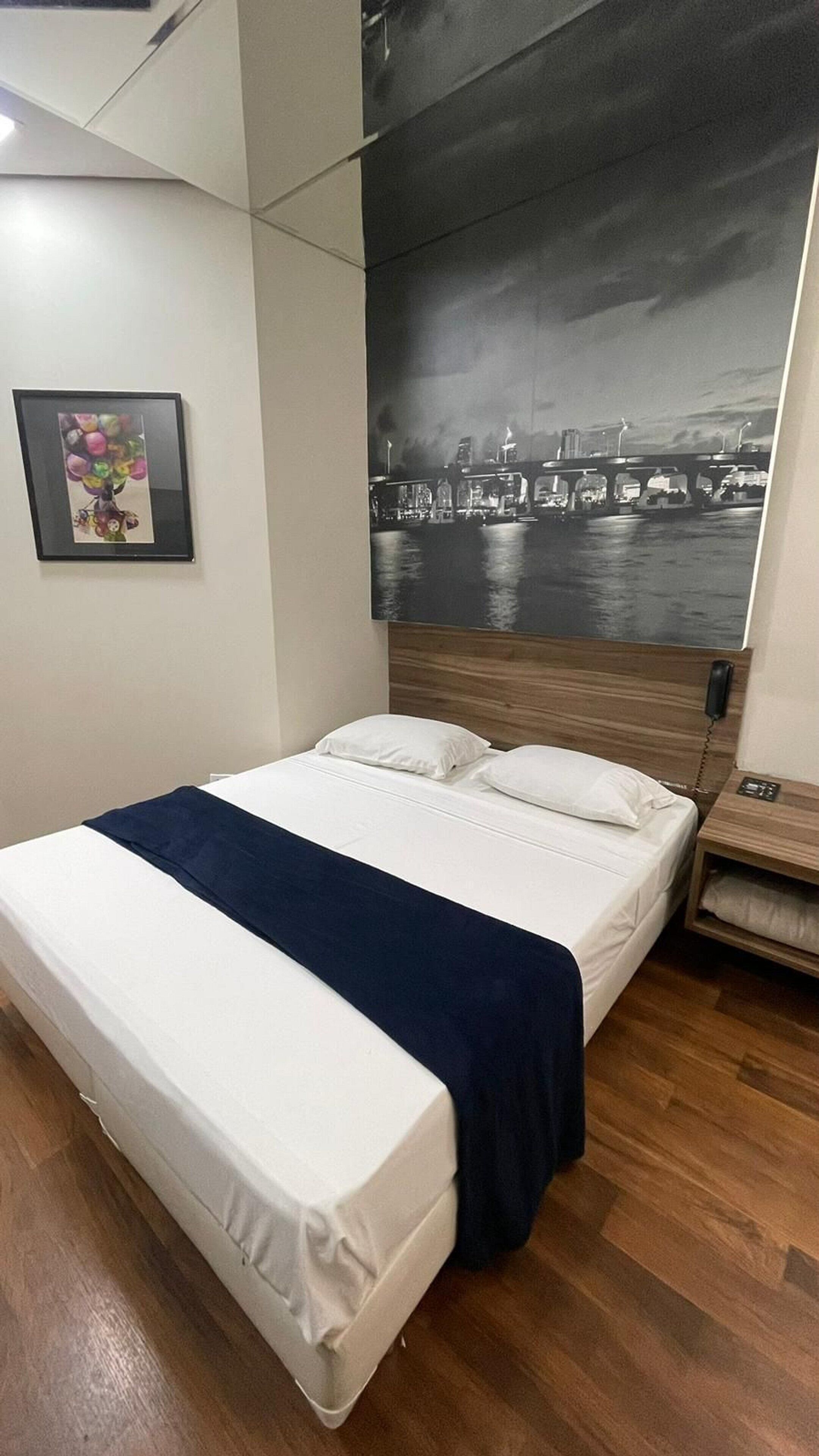 Foto - Living Hotel Flex Inn