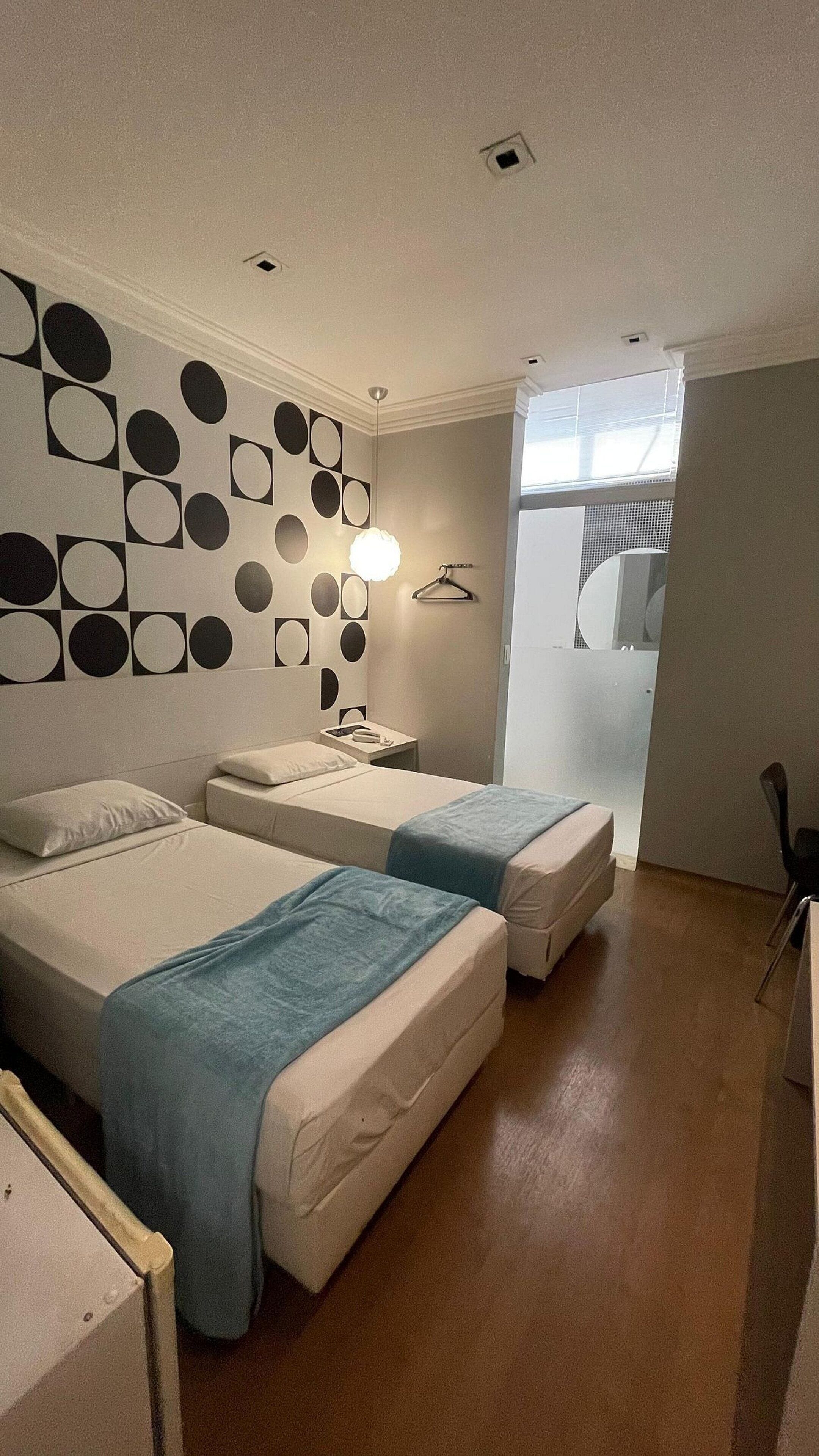 Foto - Living Hotel Flex Inn