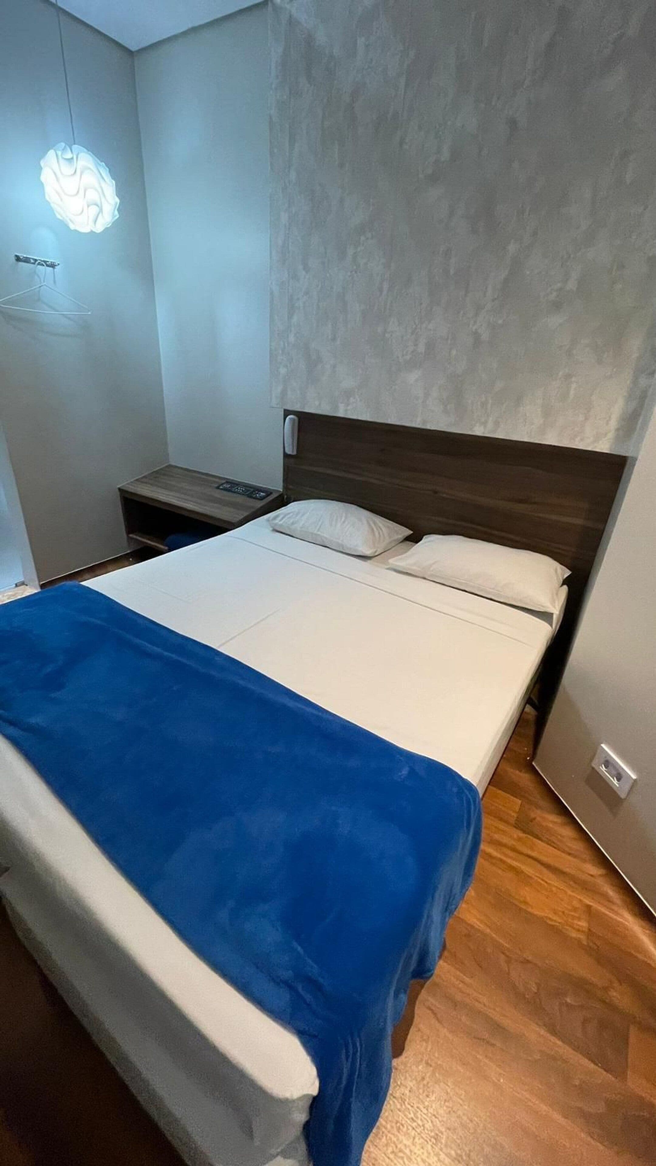 Foto - Living Hotel Flex Inn