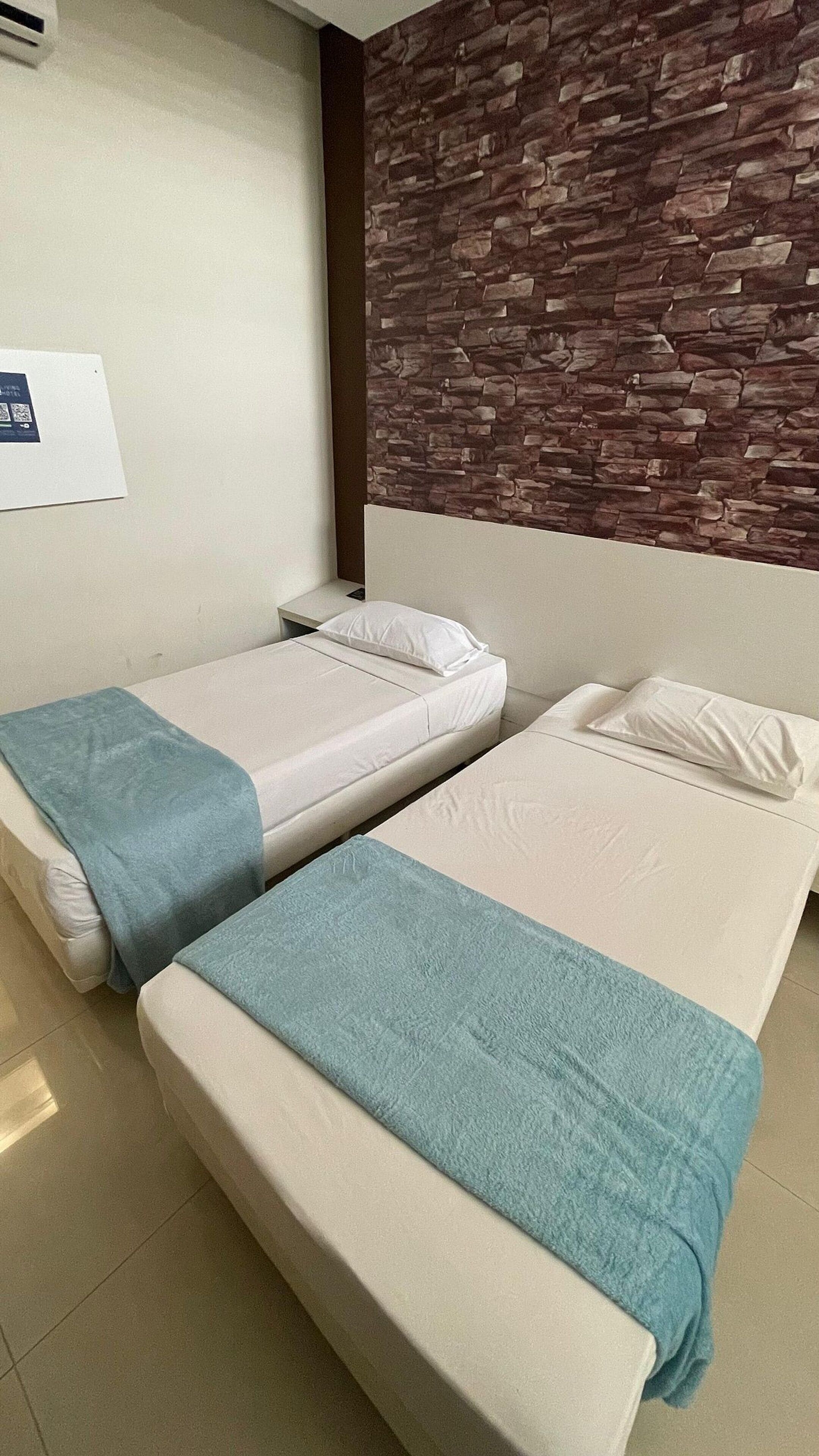 Foto - Living Hotel Flex Inn