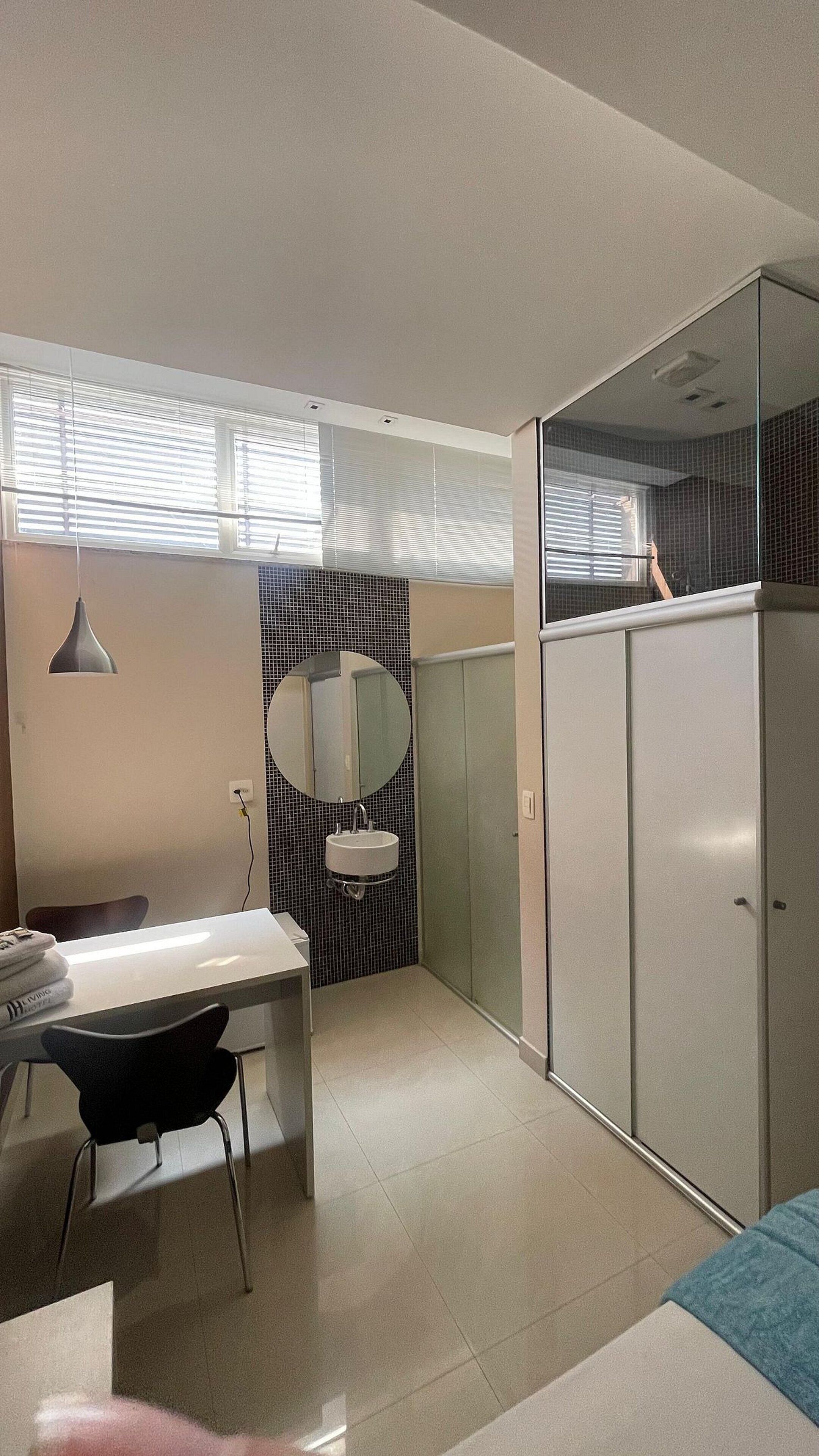 Foto - Living Hotel Flex Inn