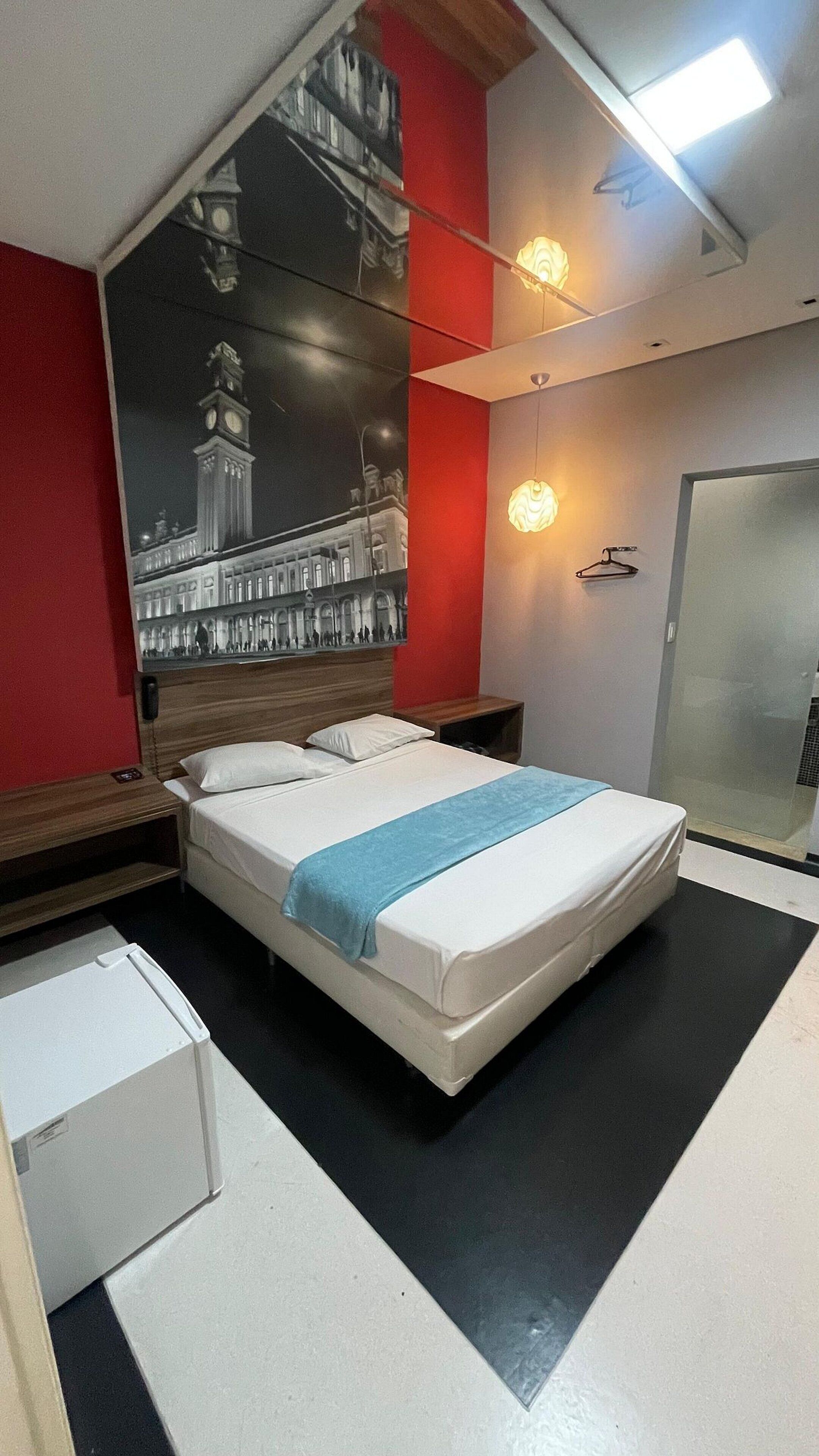 Foto - Living Hotel Flex Inn