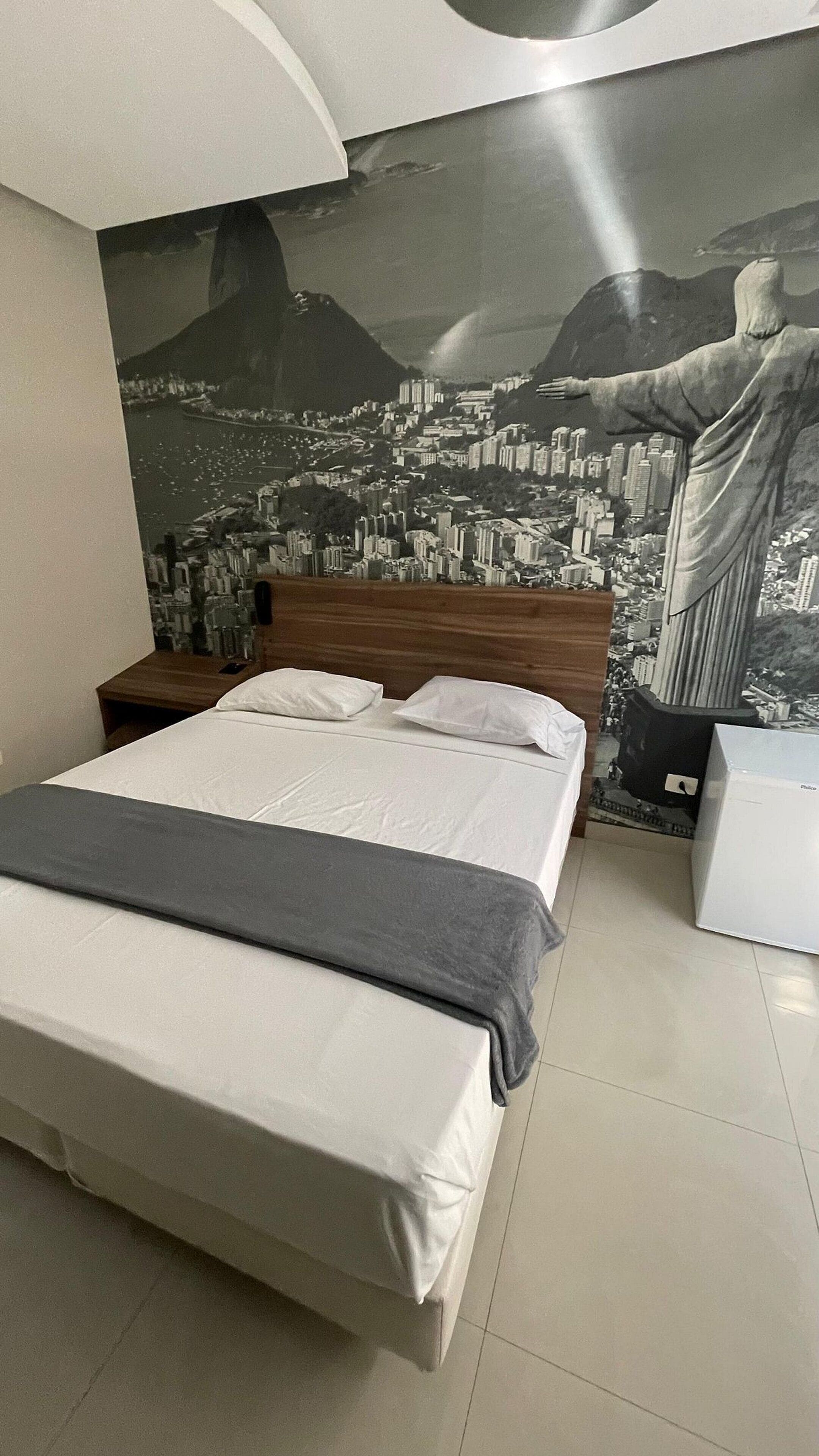 Foto - Living Hotel Flex Inn