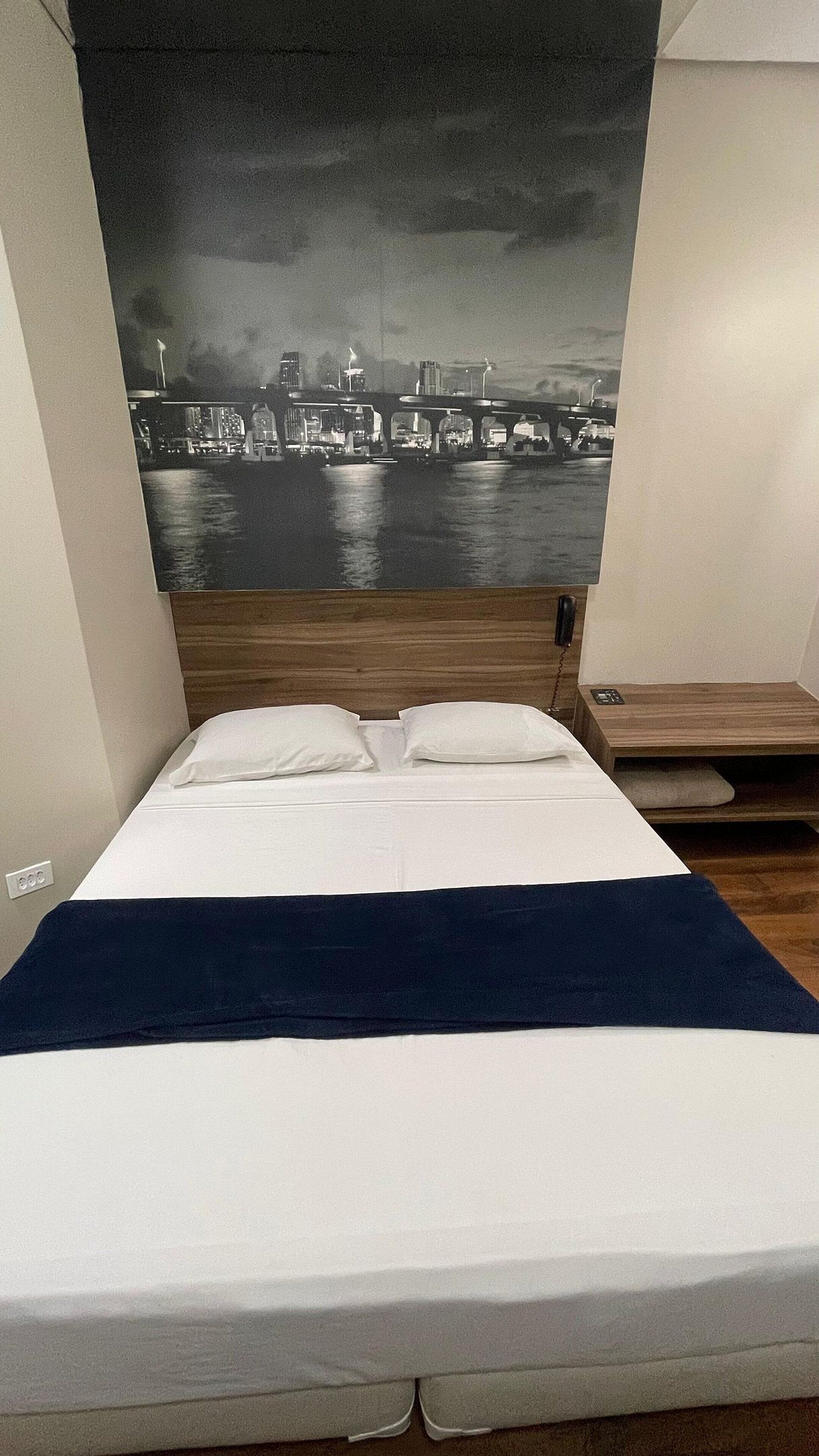 Foto - Living Hotel Flex Inn