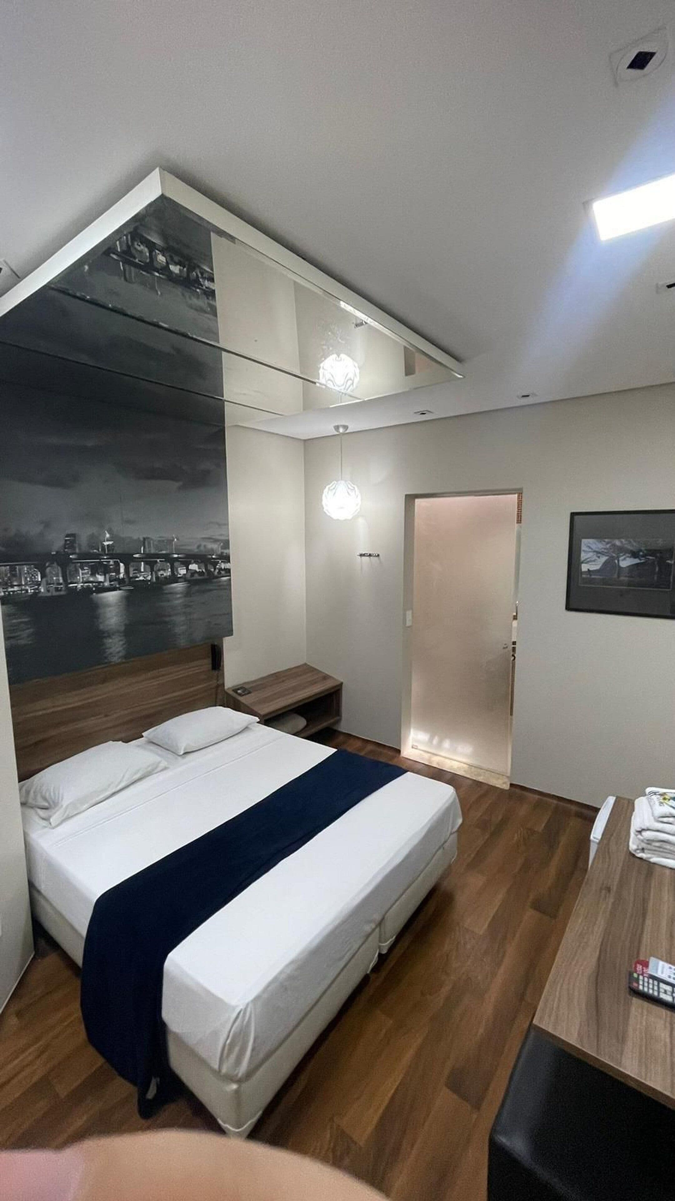 Foto - Living Hotel Flex Inn