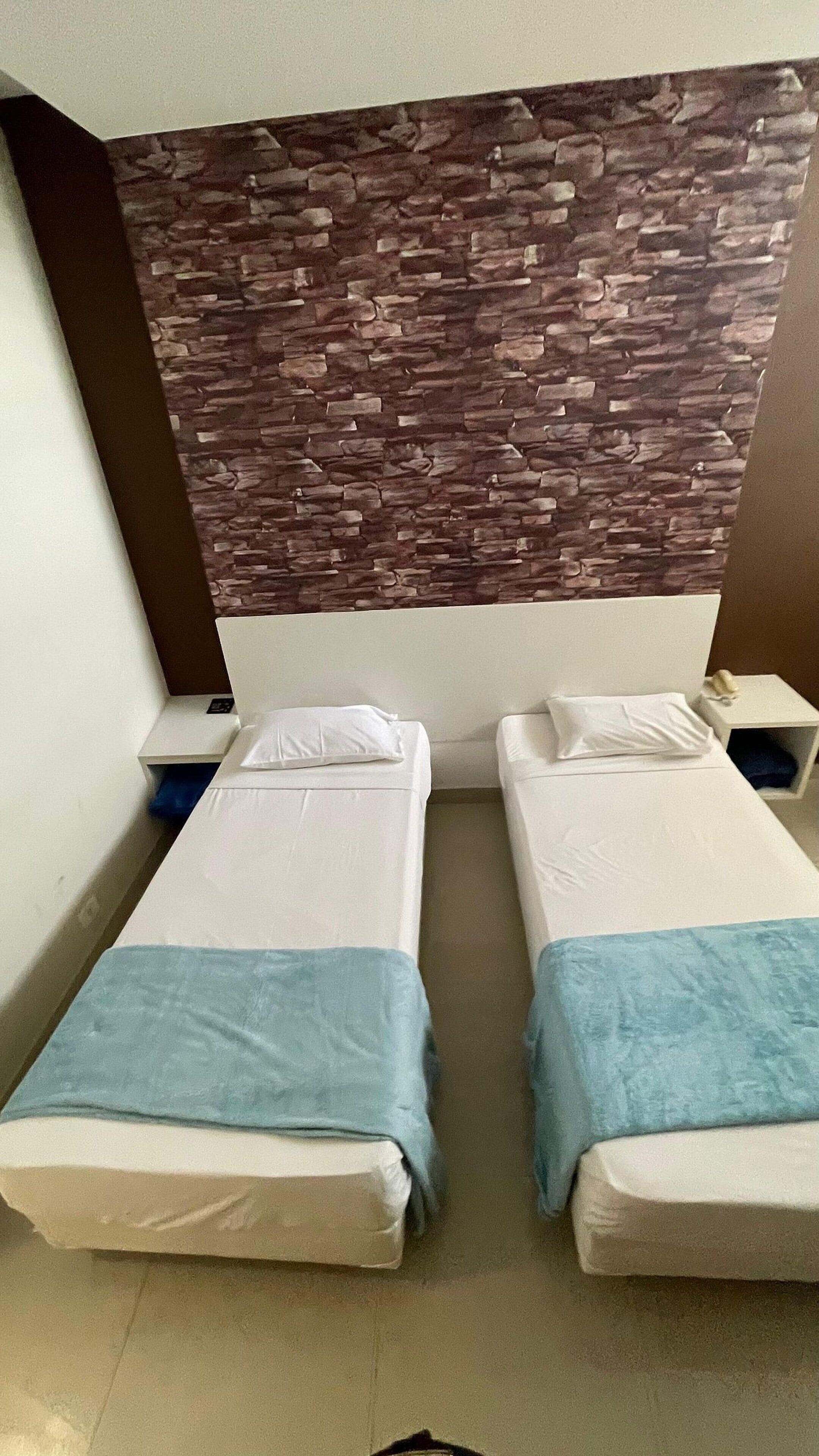 Foto - Living Hotel Flex Inn