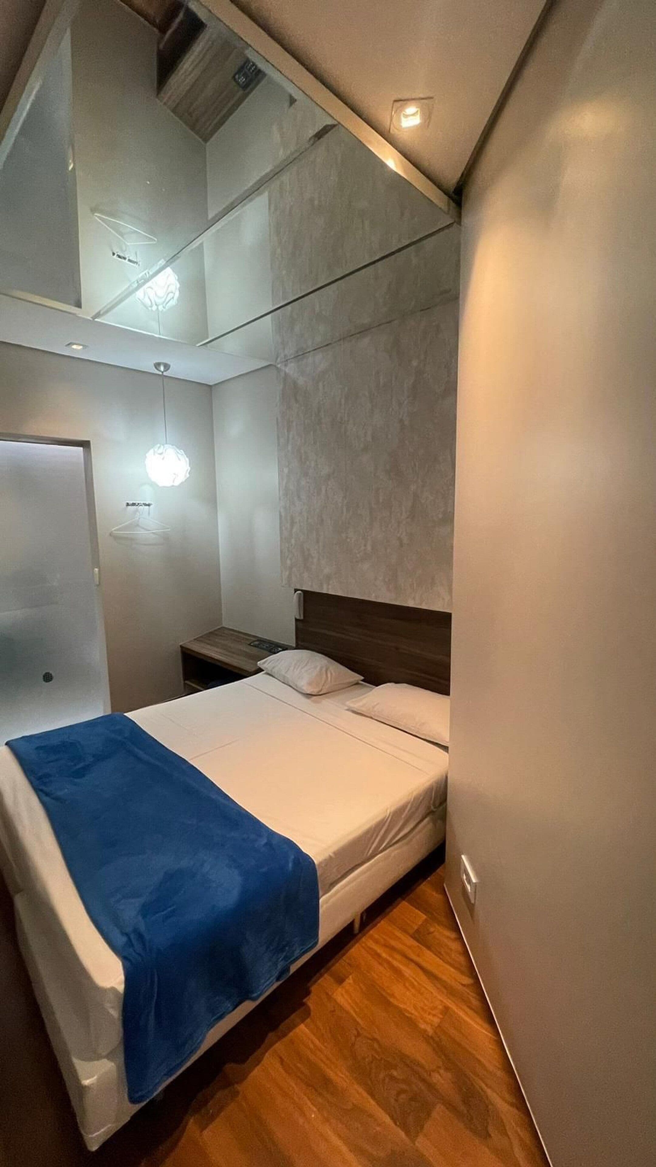 Foto - Living Hotel Flex Inn