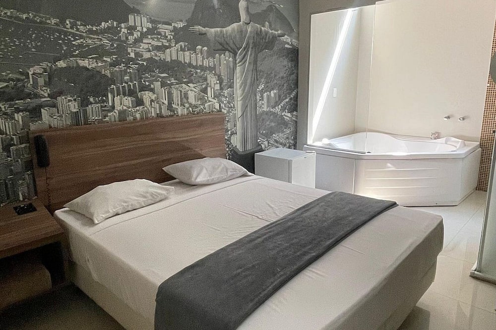 Living Hotel Flex Inn